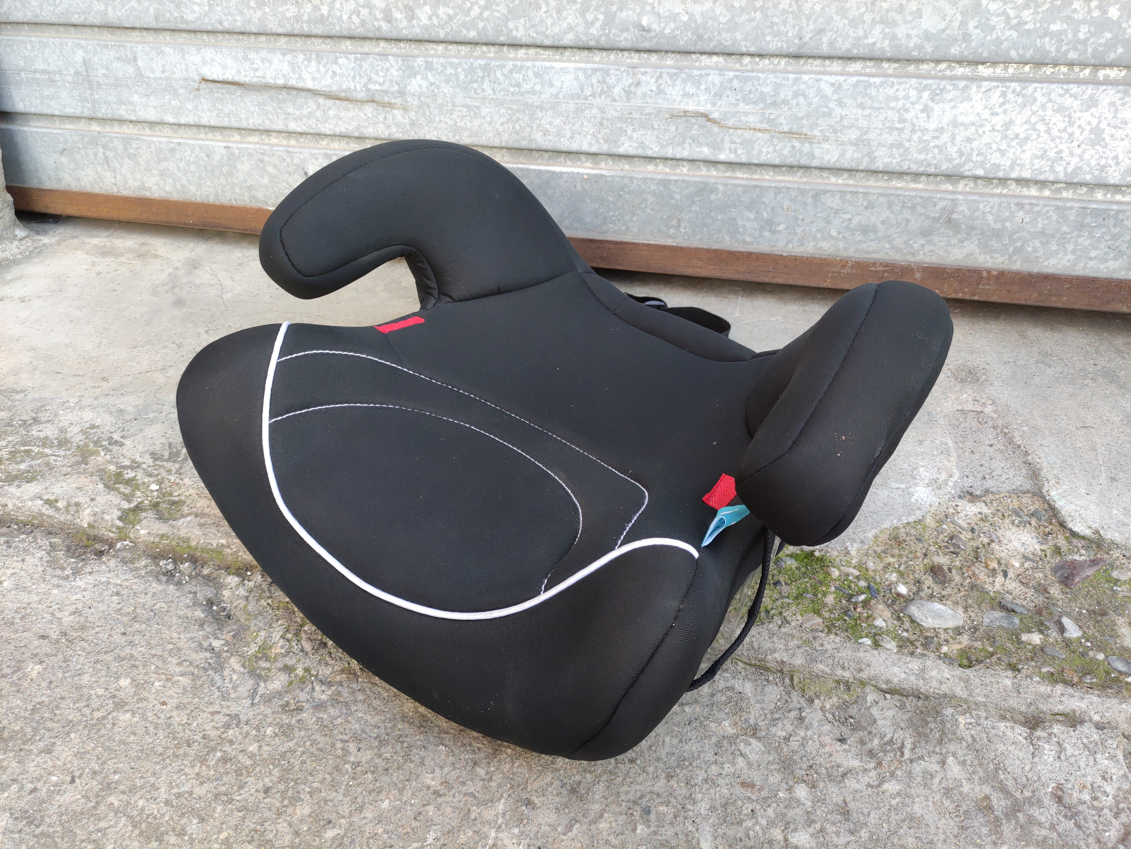 asiento elevador ms infantil coche 11-20x46x40 1u